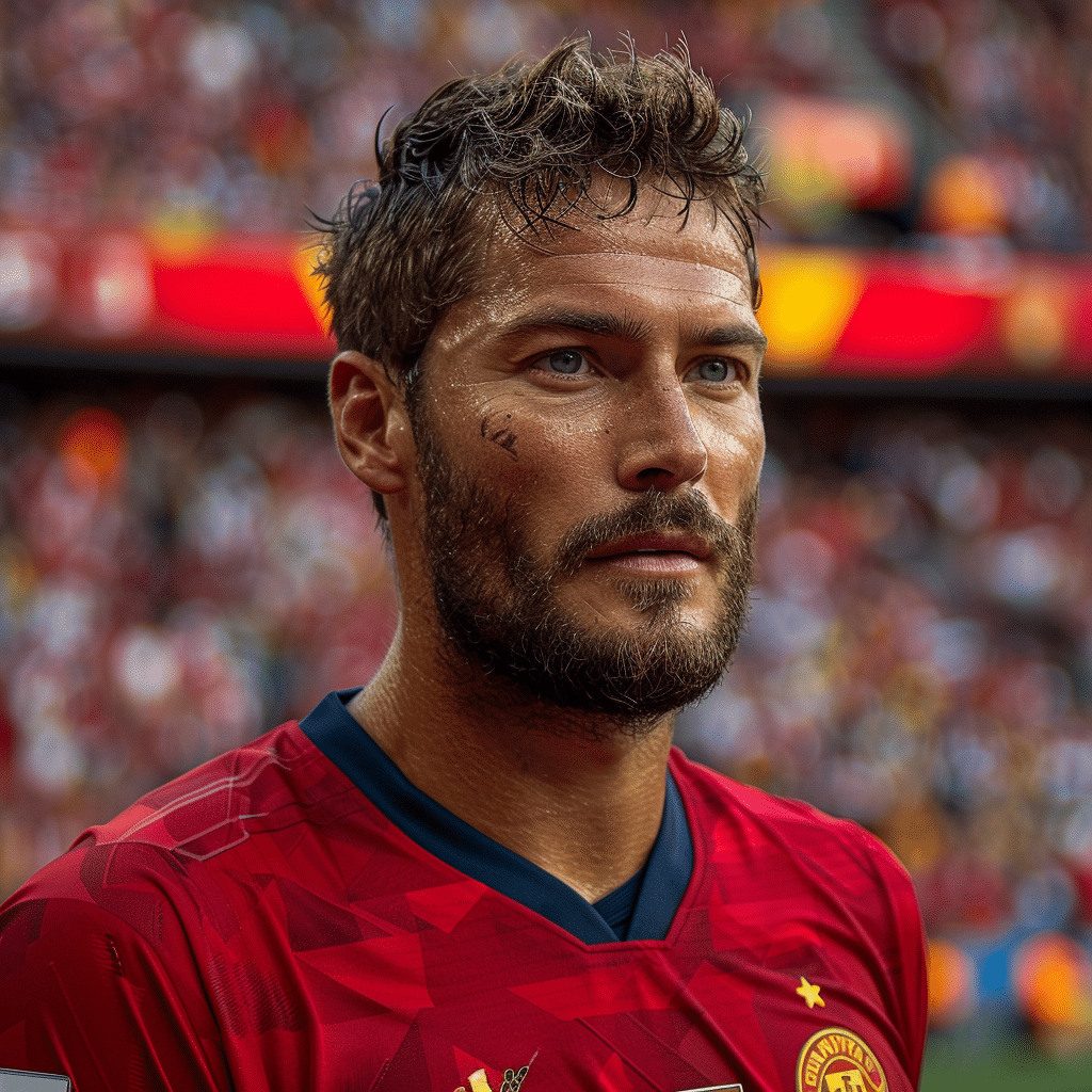 spain national football team vs norway national football team lineups