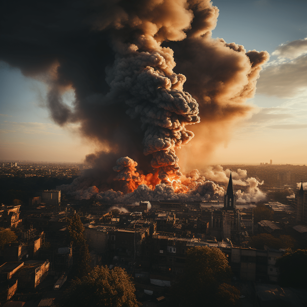 syria attack