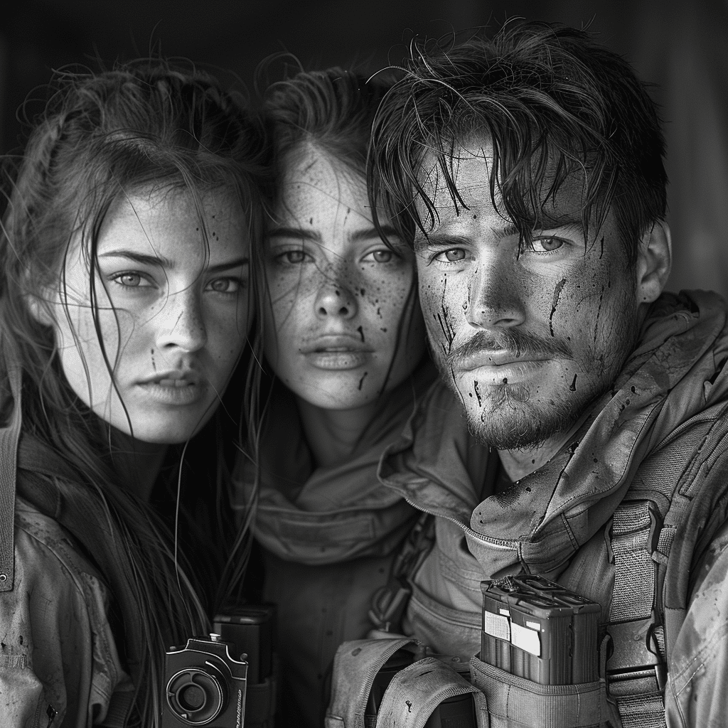 the covenant cast