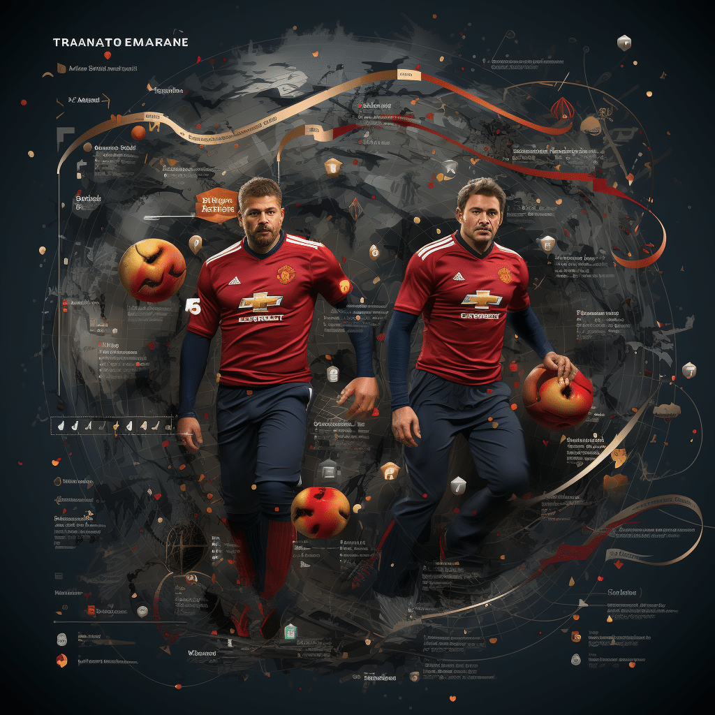 tottenham vs man united stats