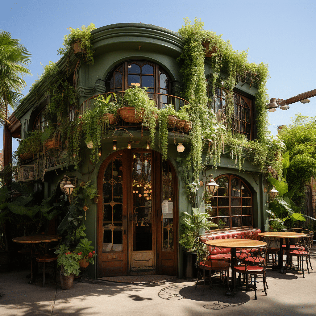 vegan restaurant near me