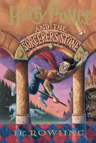 Harry Potter And The Sorcerer'S Stone ()