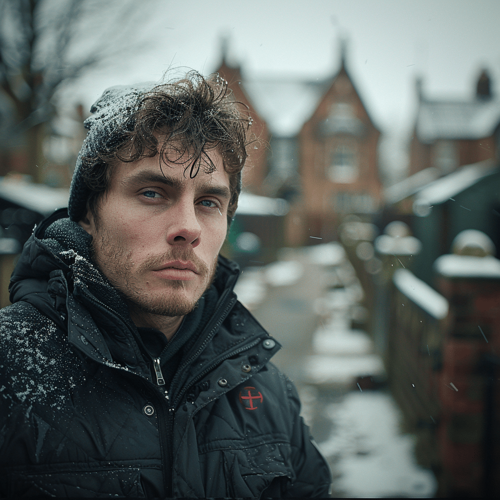 adam johnson death video