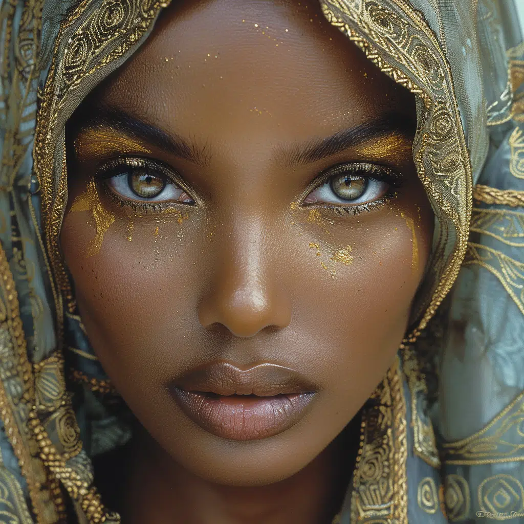 Somali Pornography A Cultural Paradox