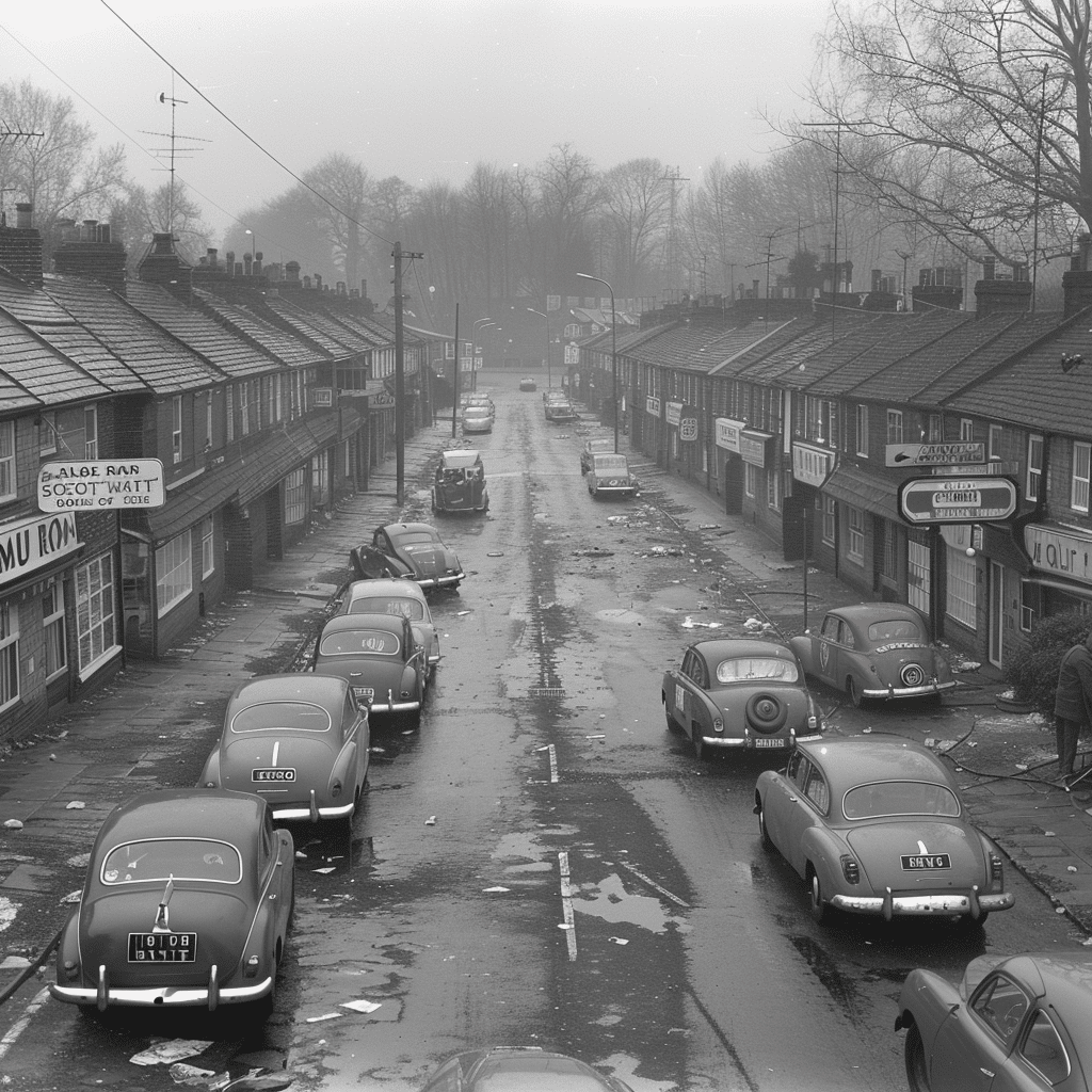alum rock road birmingham
