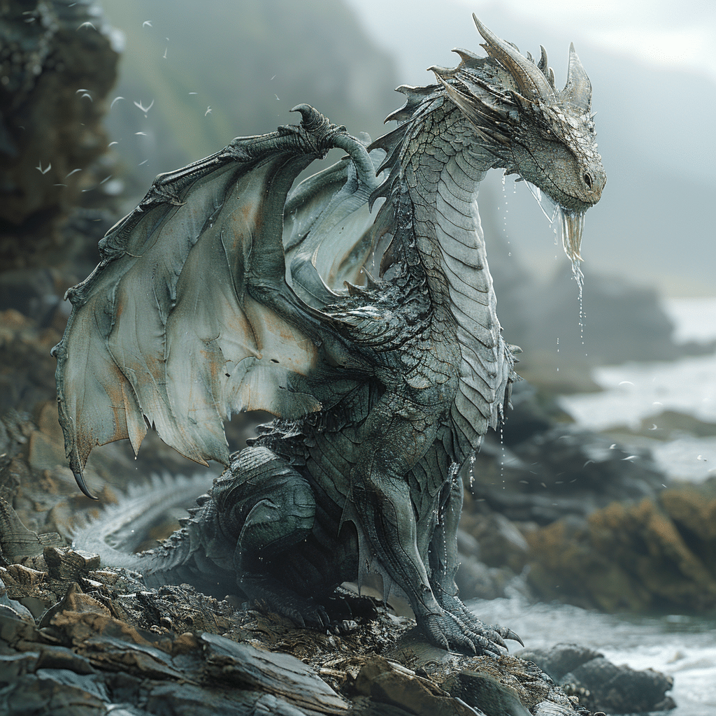 dragon meme