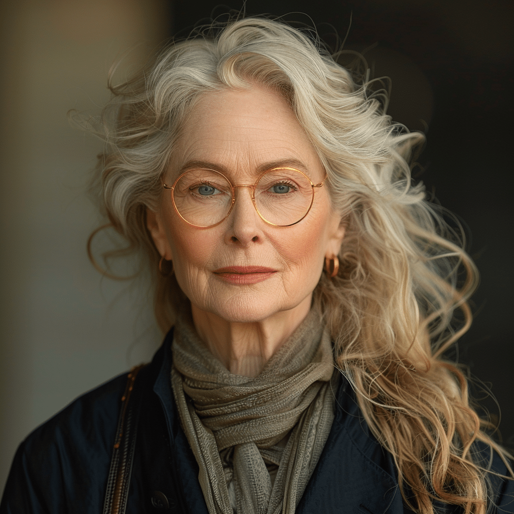 future meryl streep