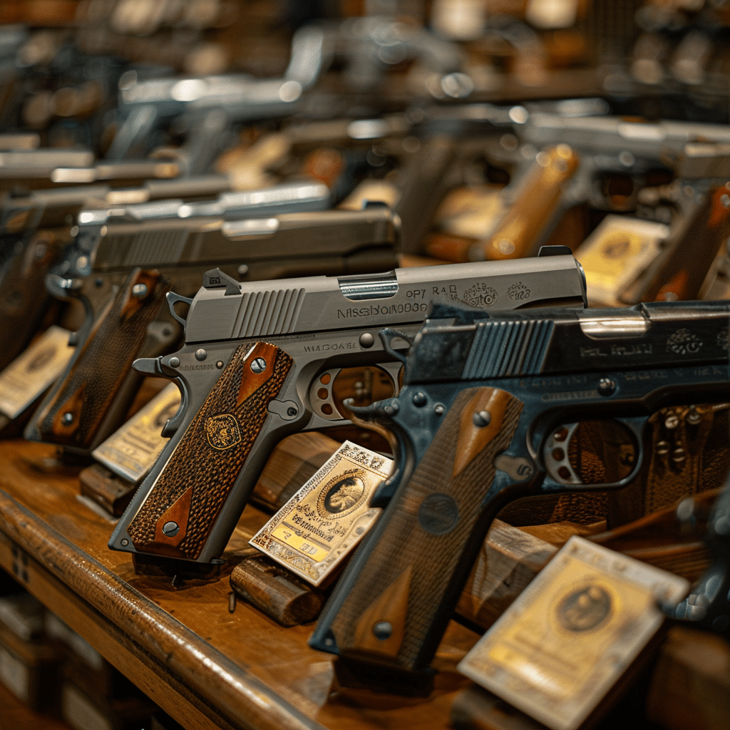 gun shows missouri