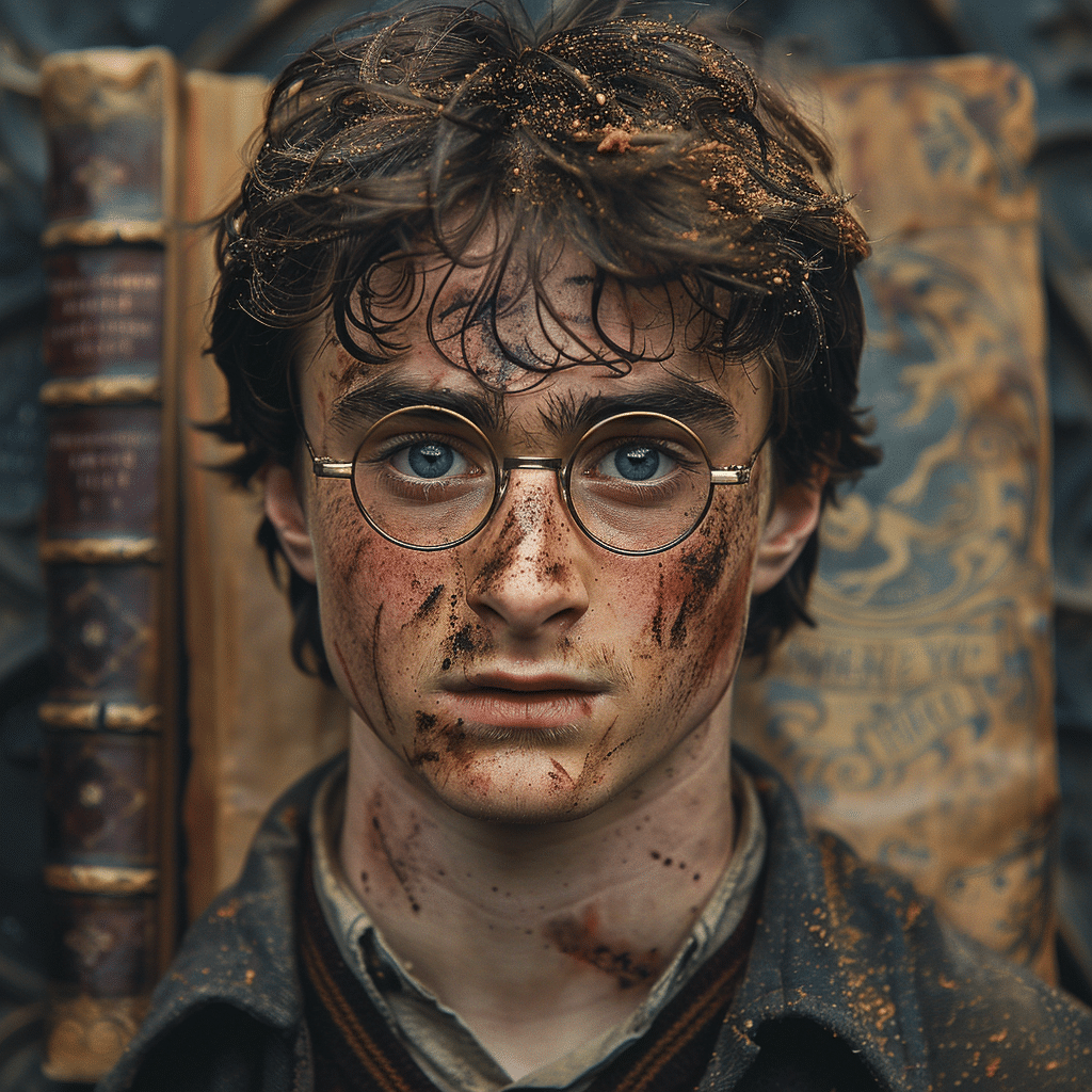harry potter first edition