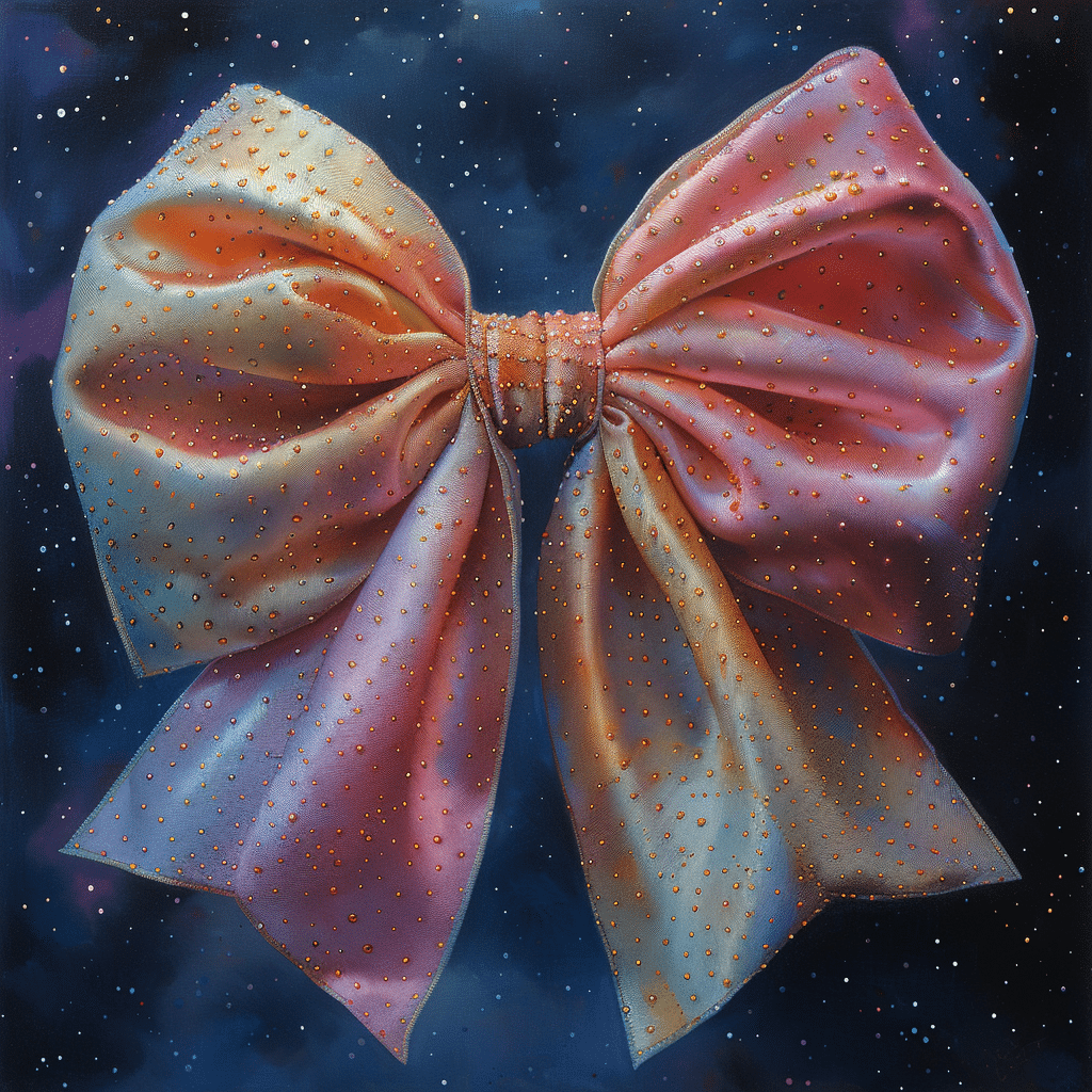 jojo bows