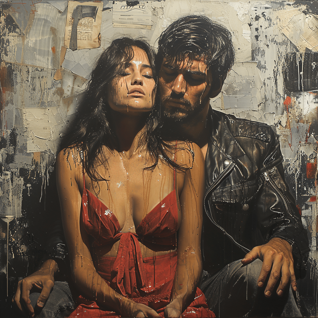 sodoma y gomorra