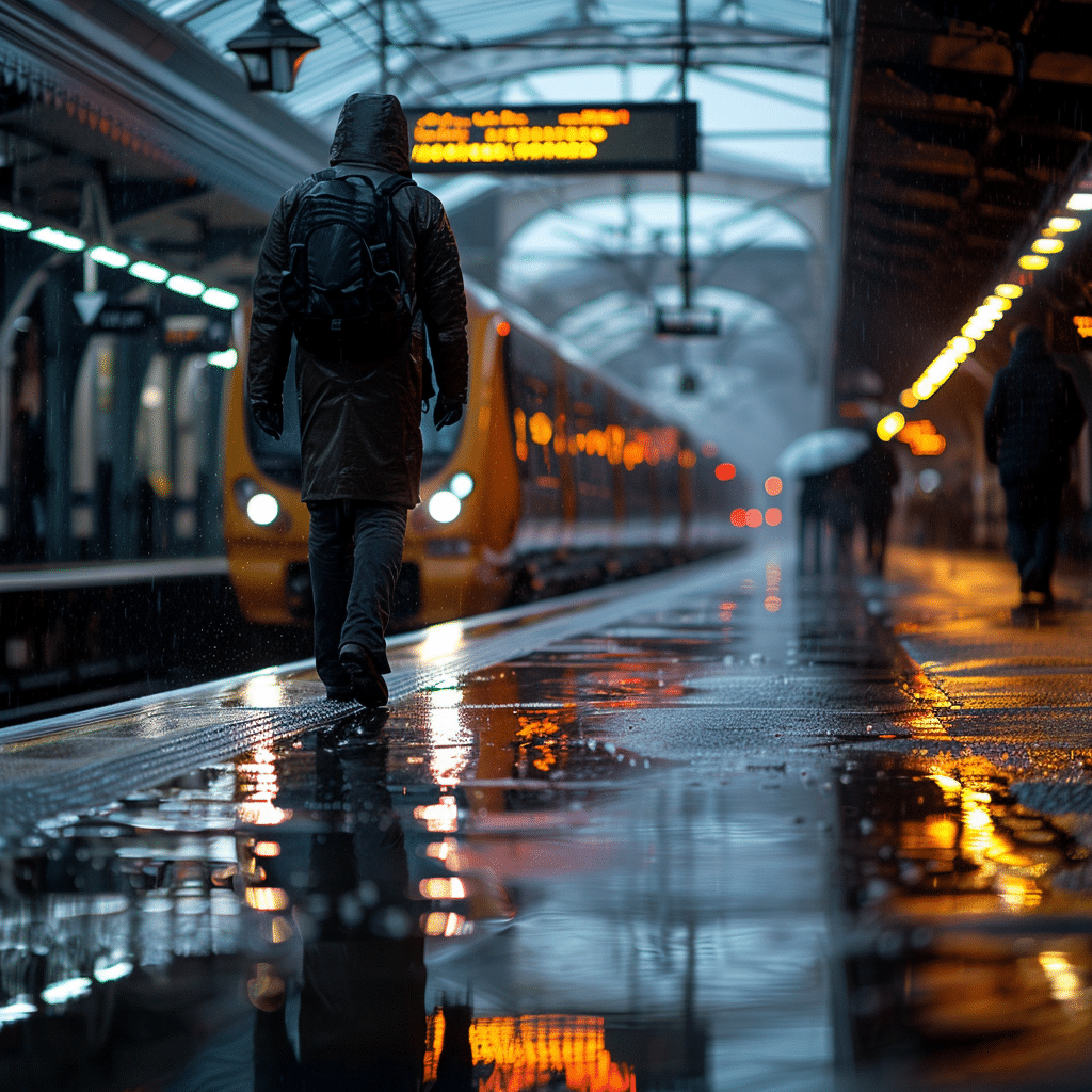 thameslink strike