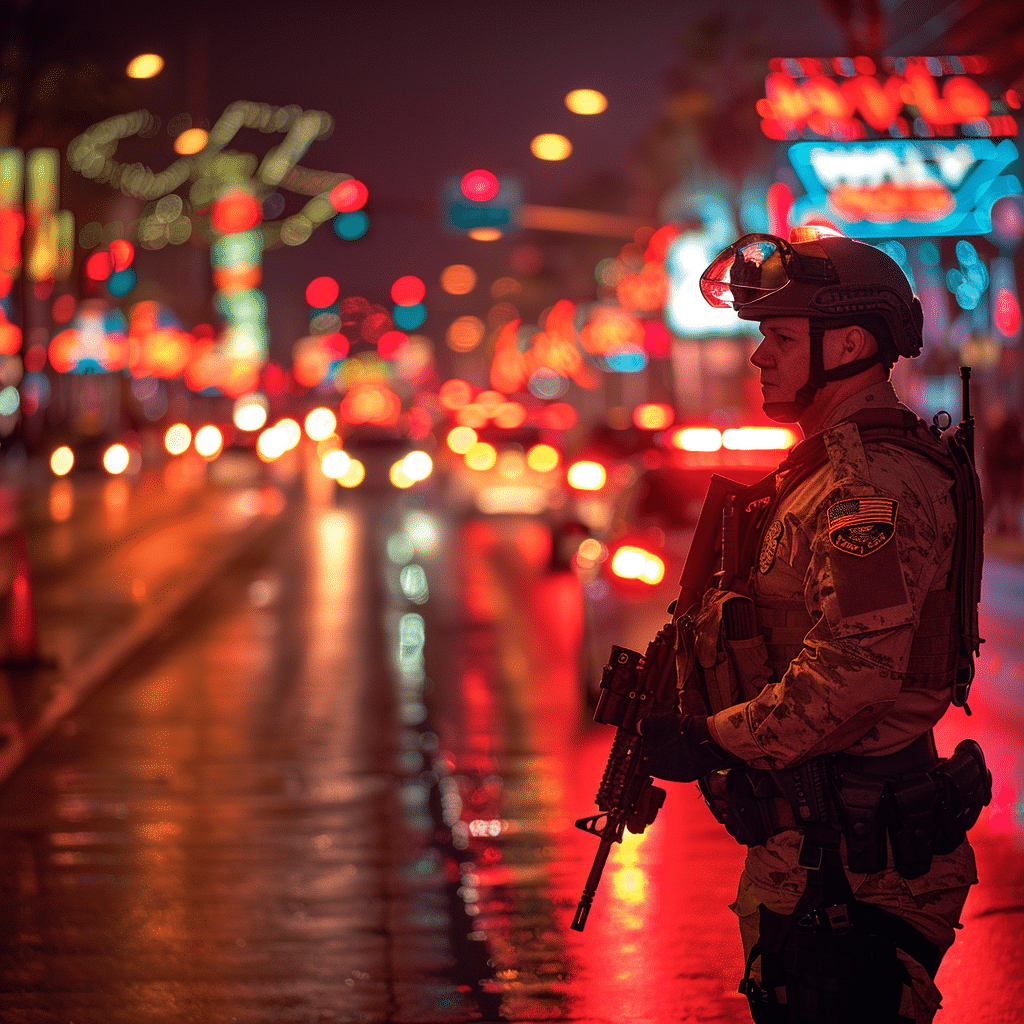 unlv shooting news