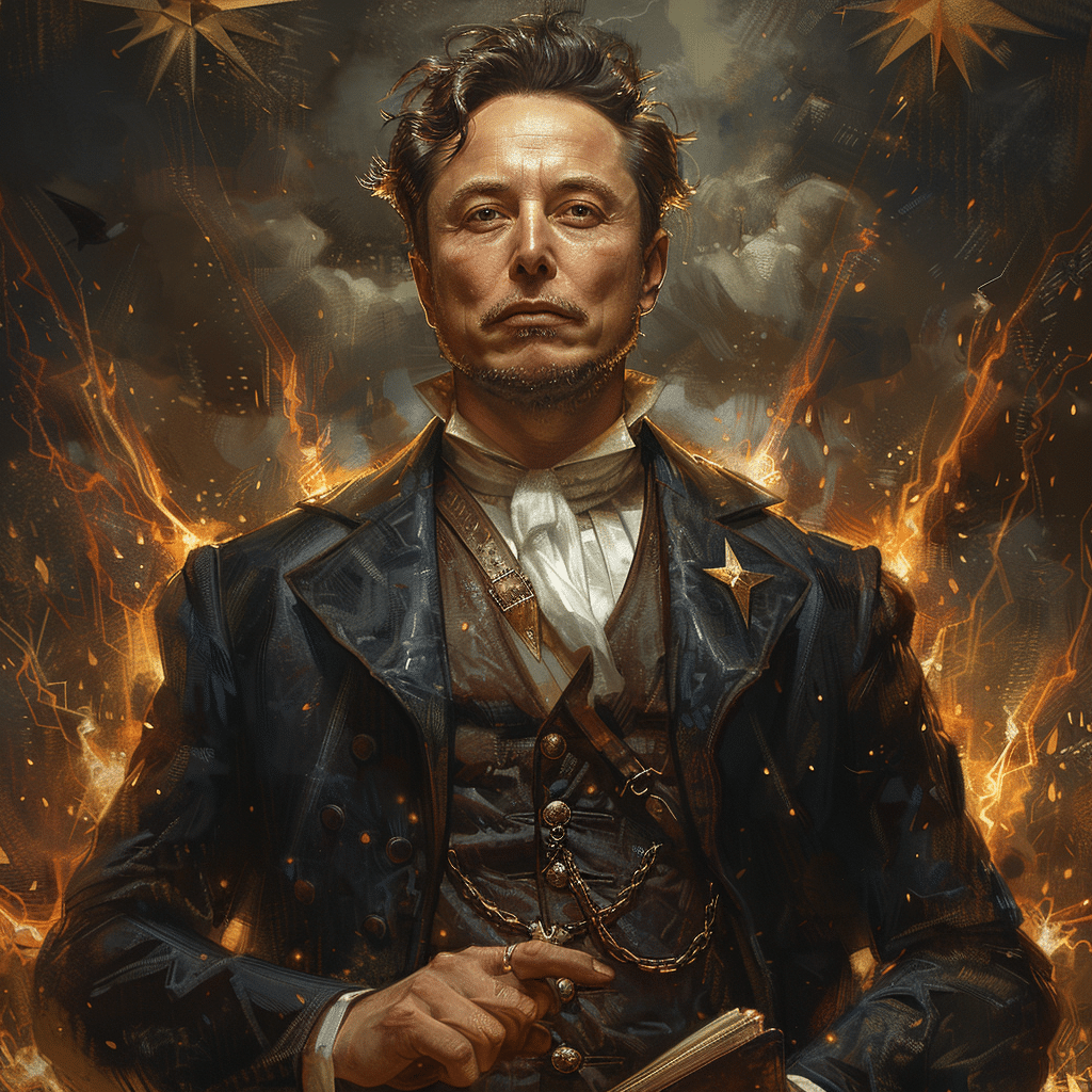 elon musk jewish