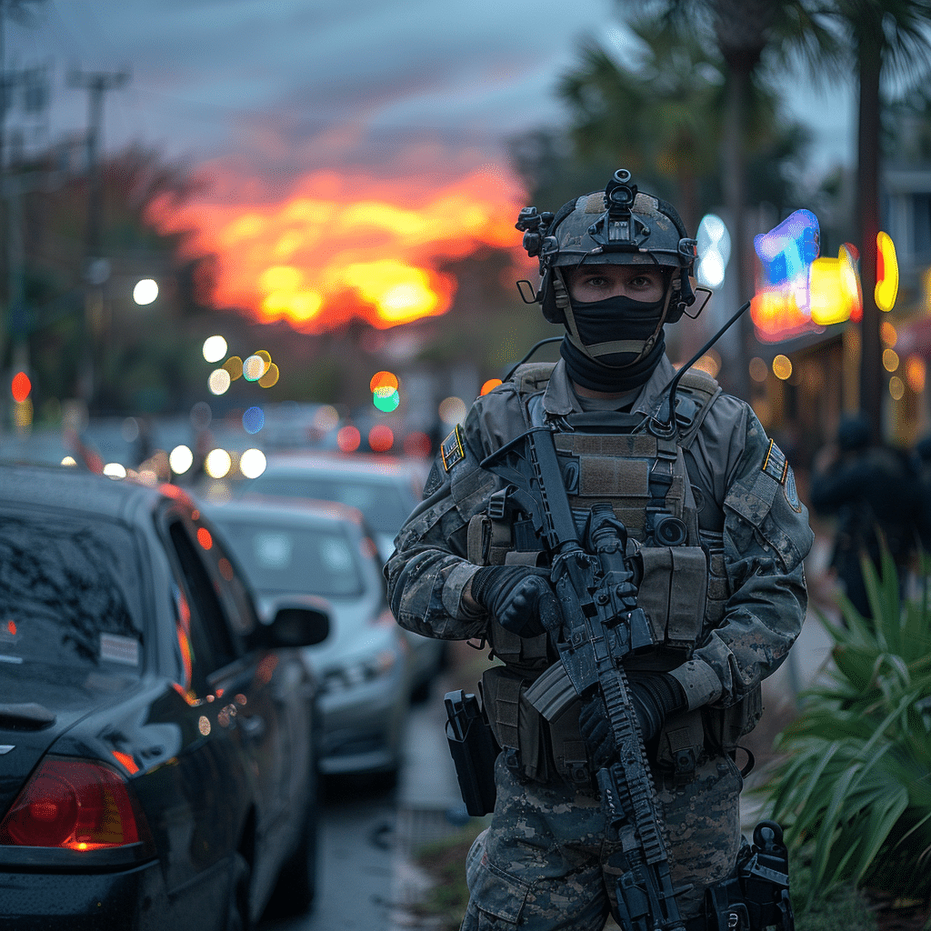 shooting in florida