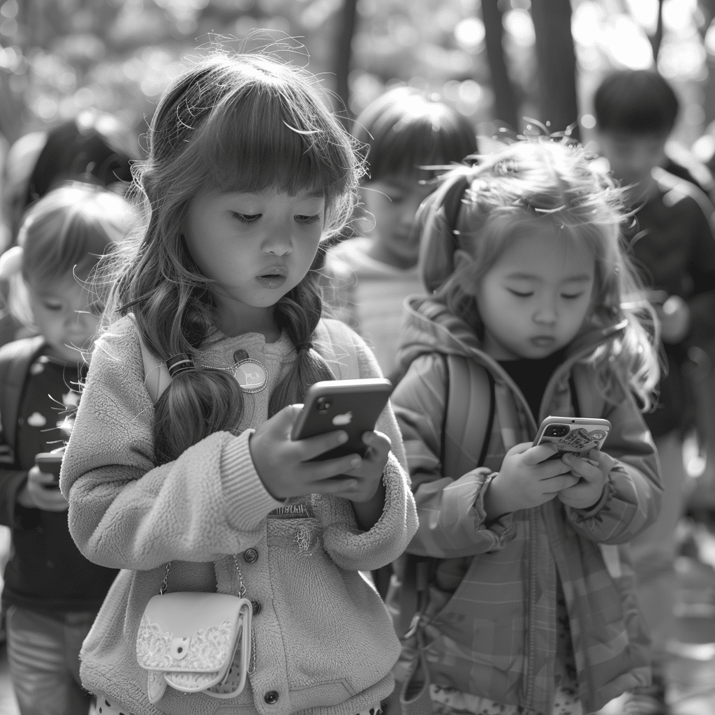 should phones be allowed in school