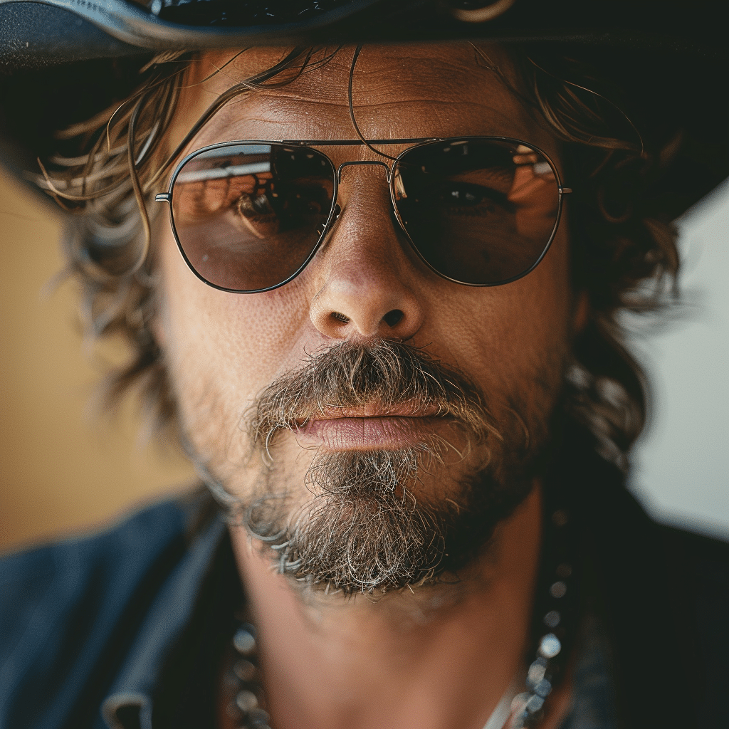 what happened to toby keith