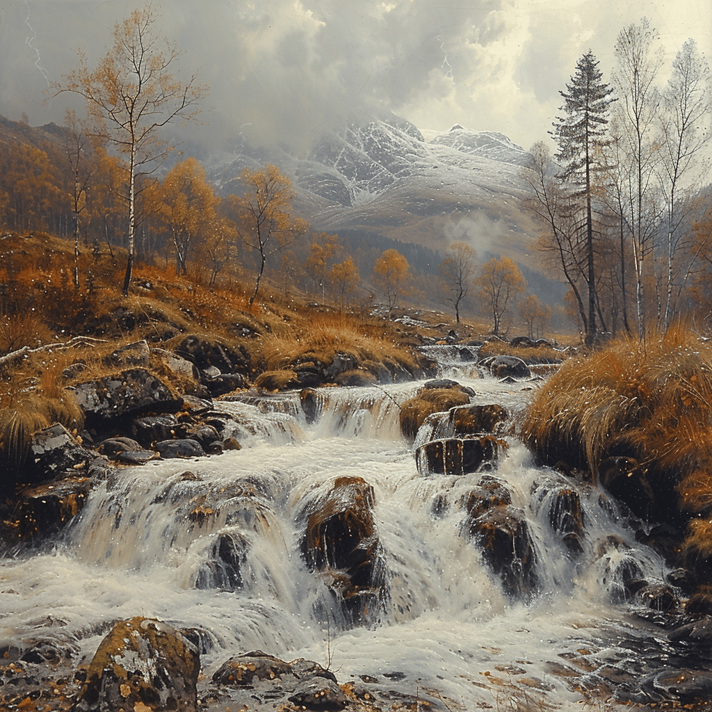 barry robson