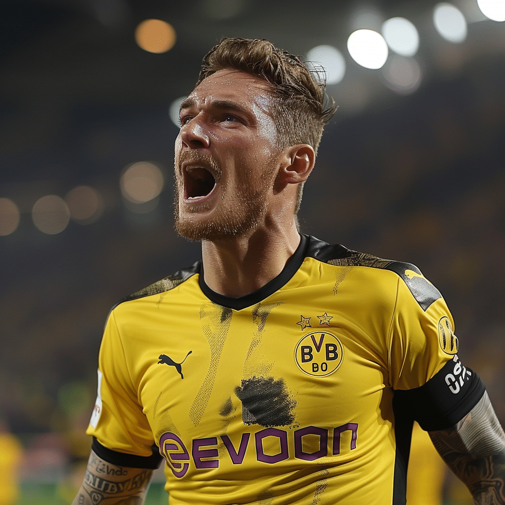 bayer leverkusen vs borussia dortmund stats