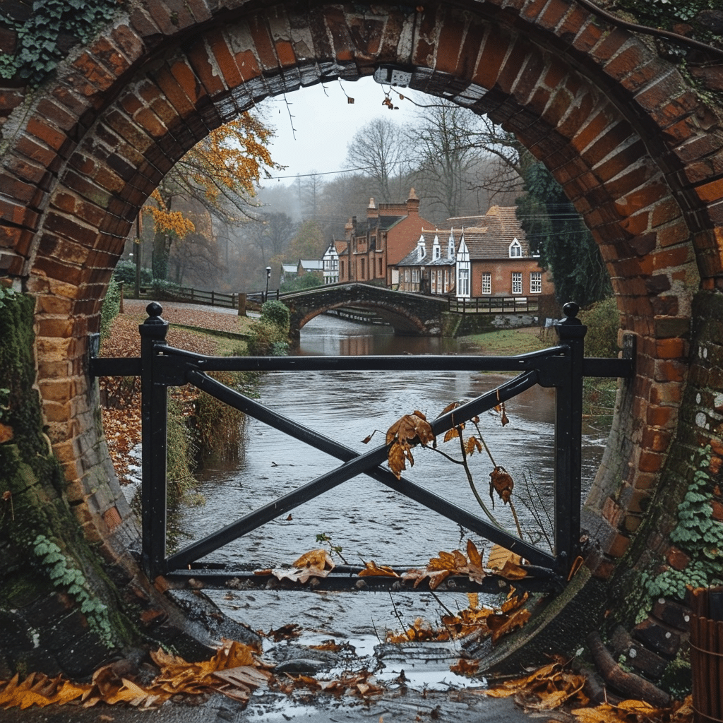 bewdley