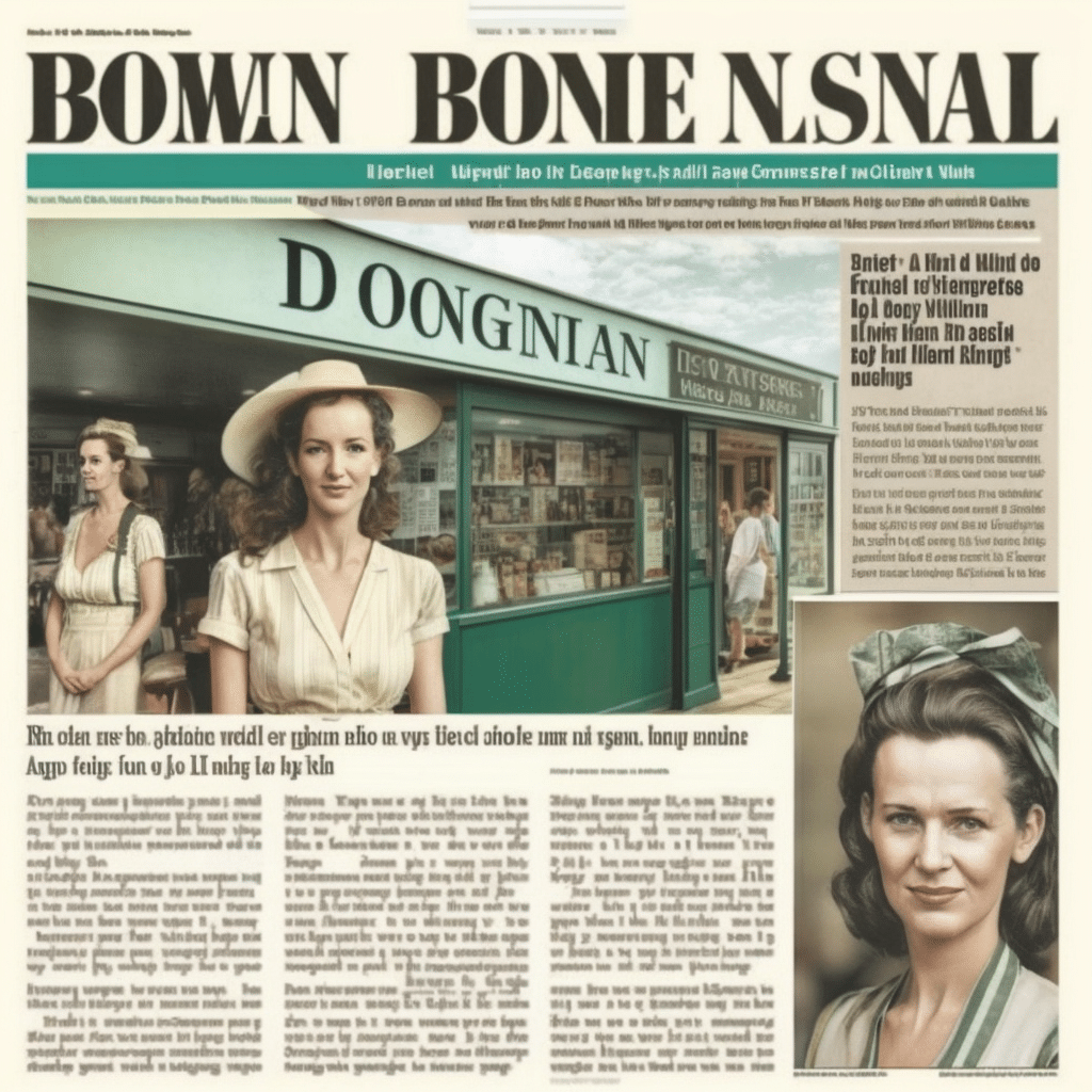 bognor news