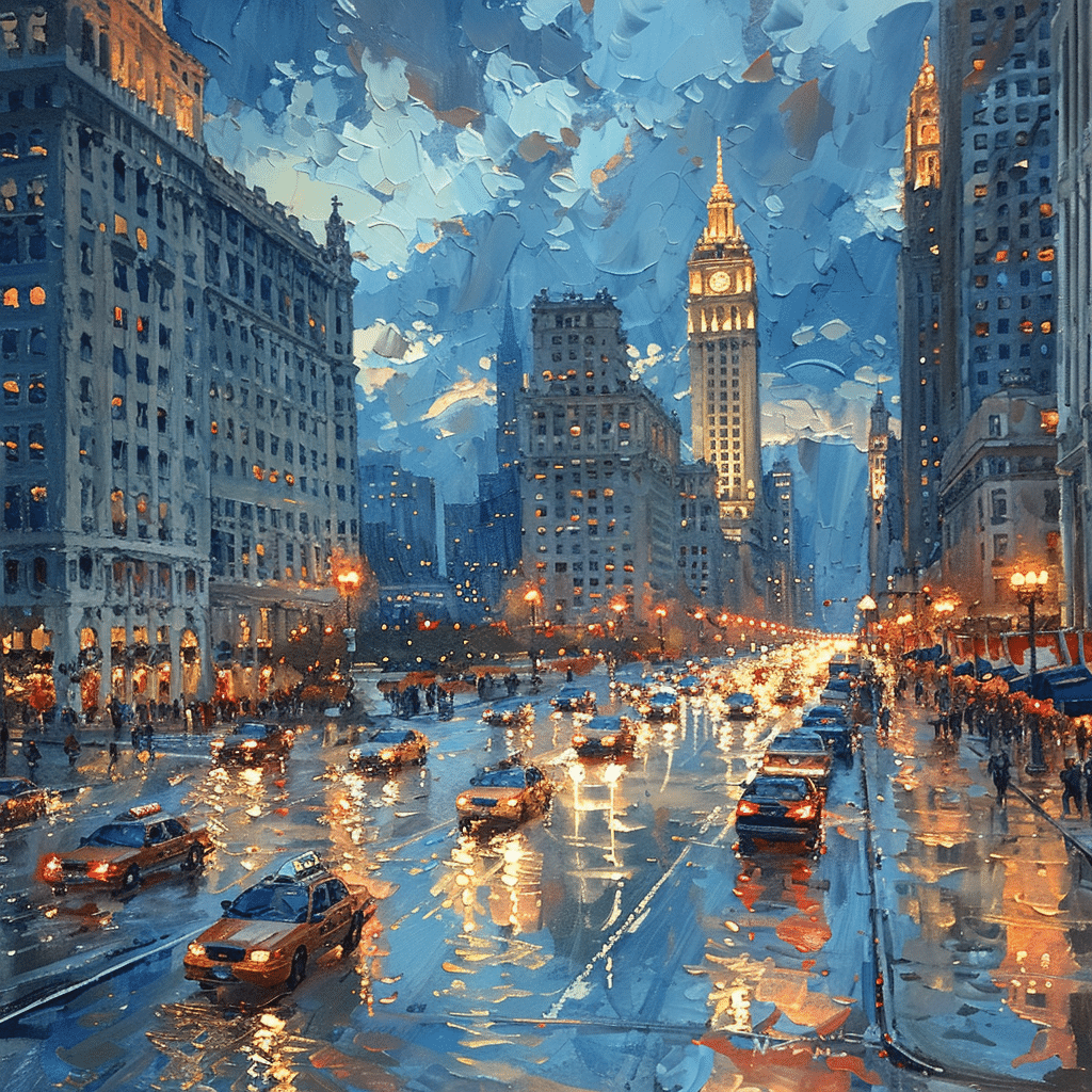 brandon johnson chicago