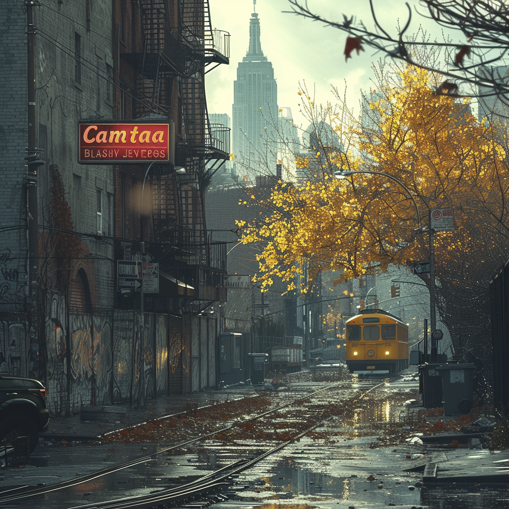 clima brooklyn