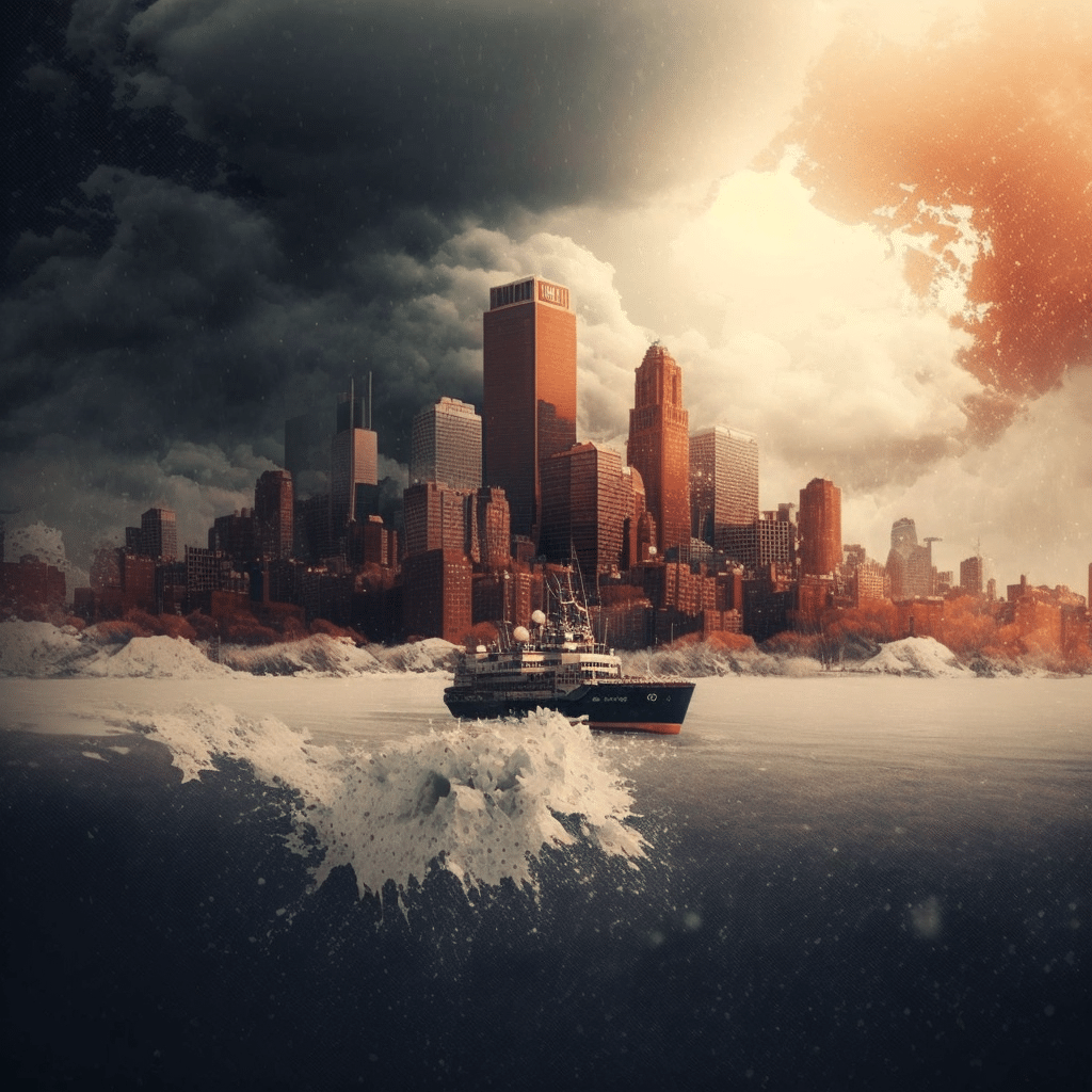 clima en boston