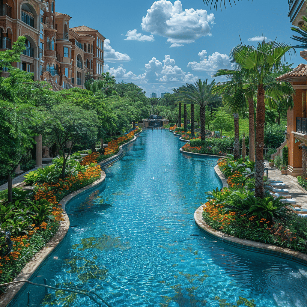 clima orlando