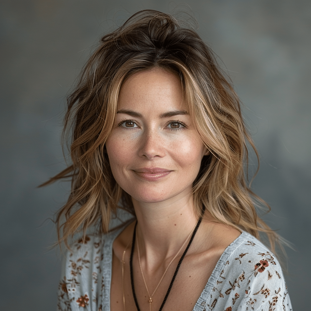 dr tracey st julian