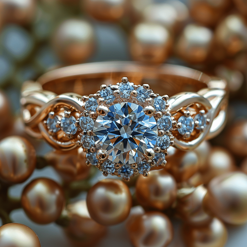 engagements rings for women