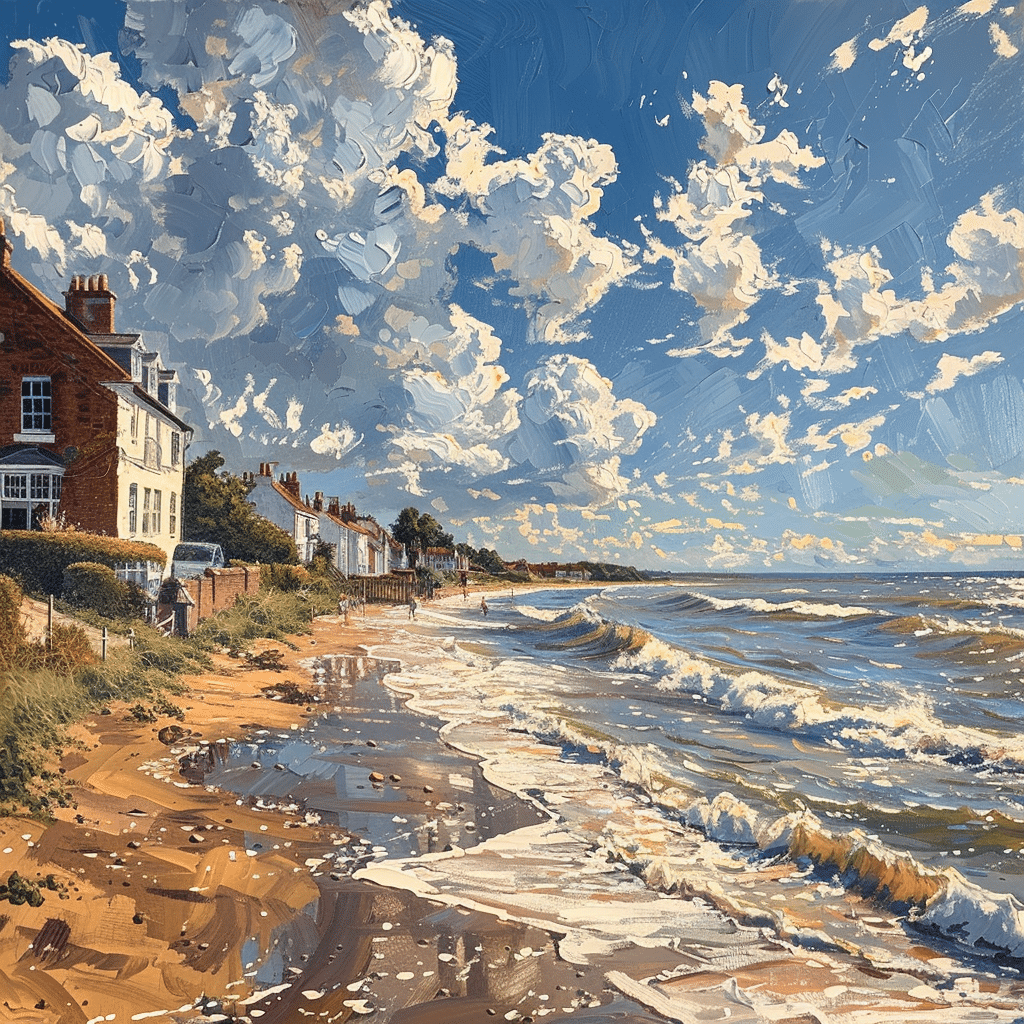 frinton on sea