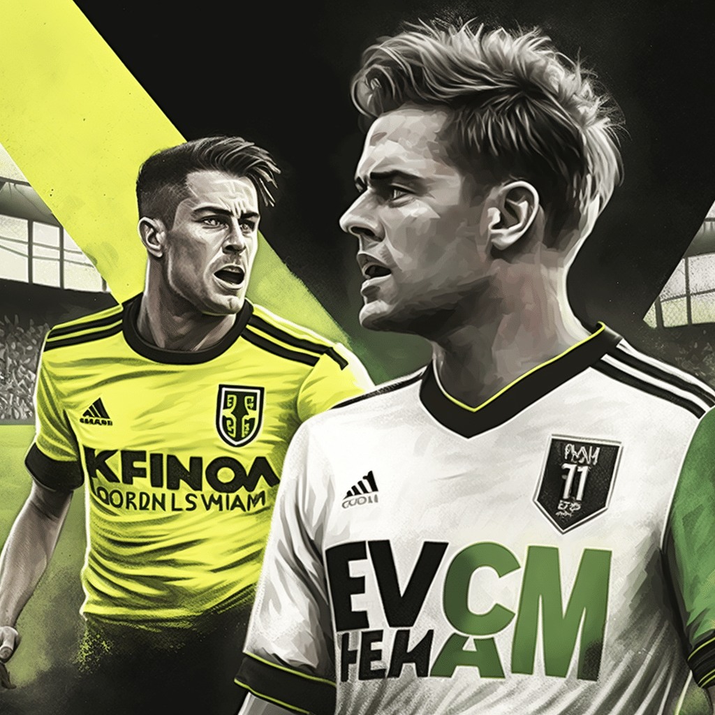 fulham fc vs norwich city