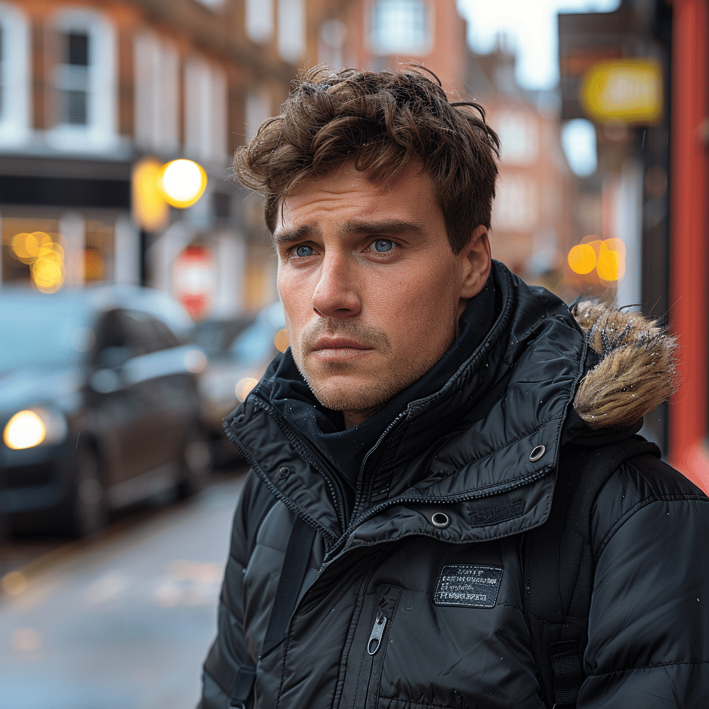 george knight eastenders