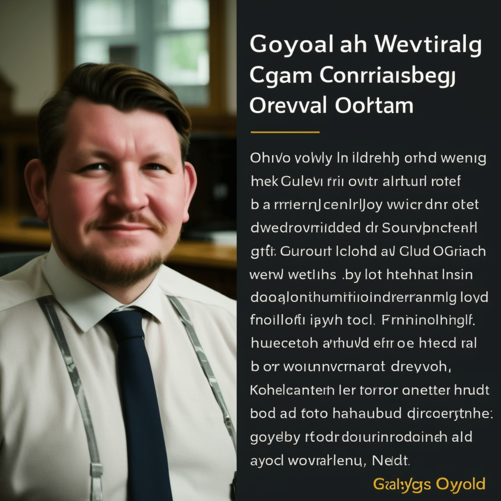 gwynedd council jobs