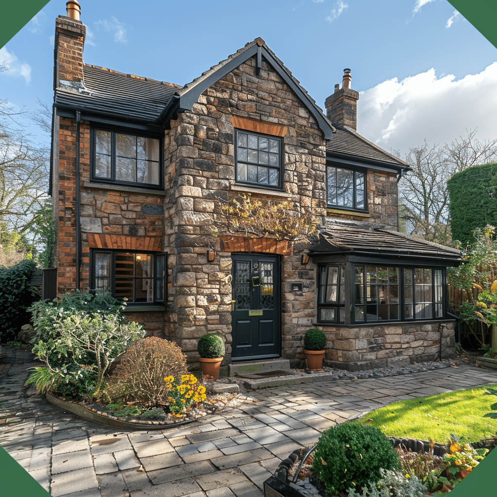 houses for sale stoke on trent
