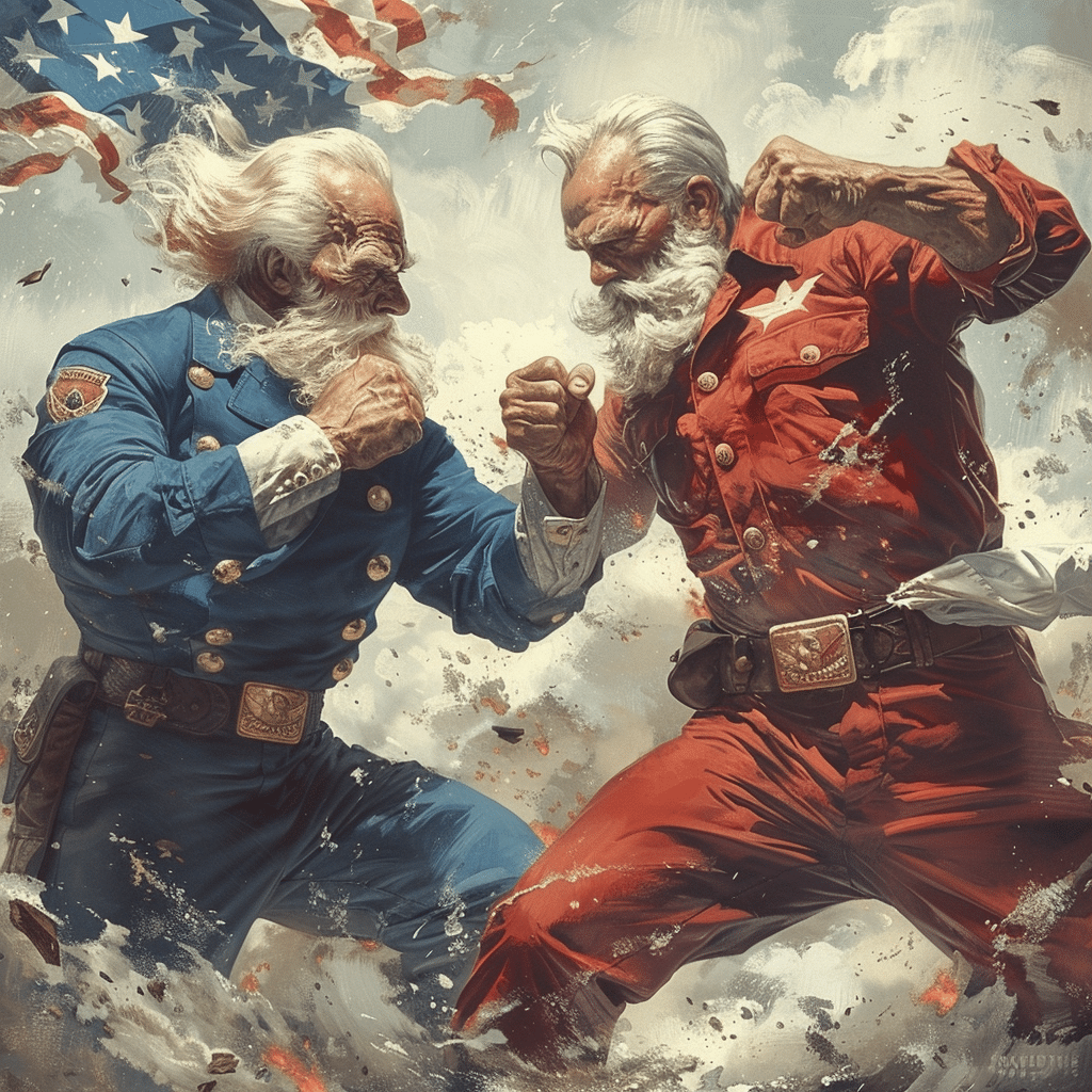 joe biden vs trump