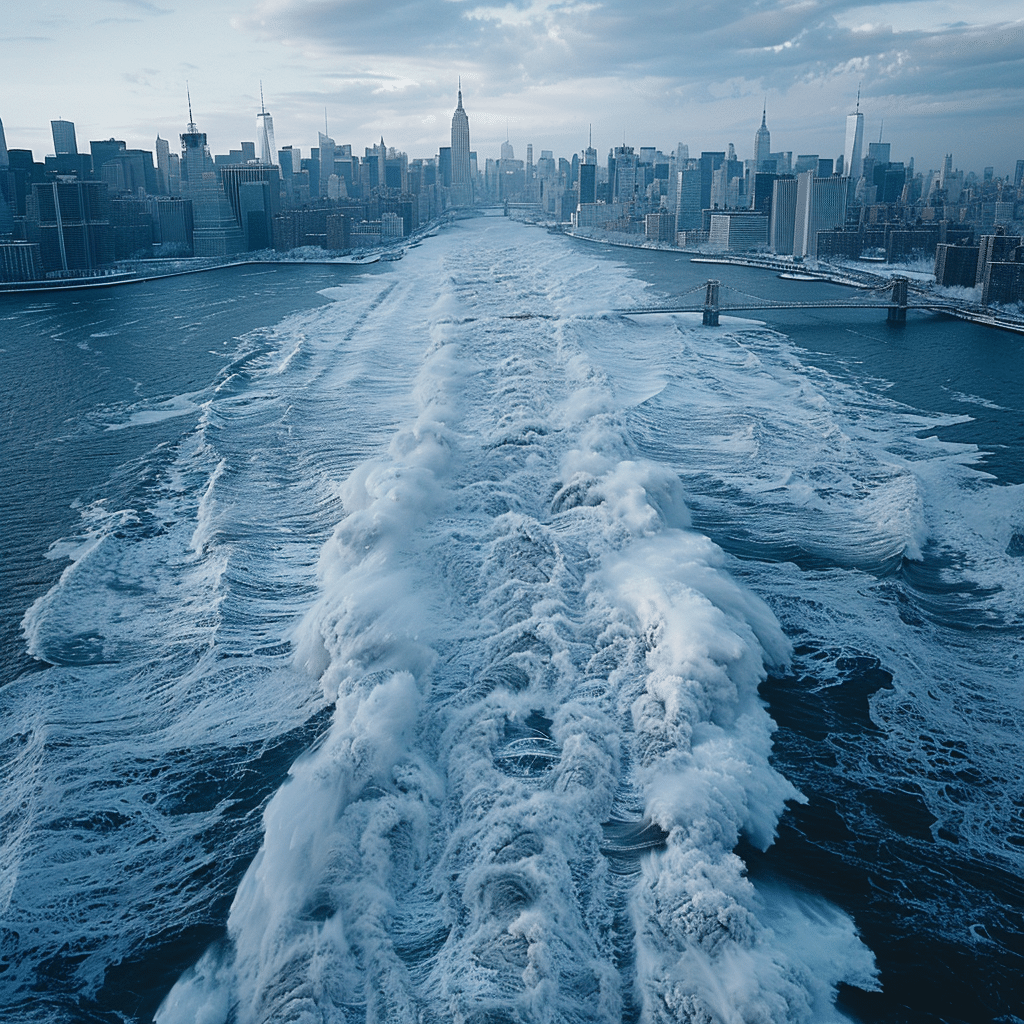 new york state of emergency
