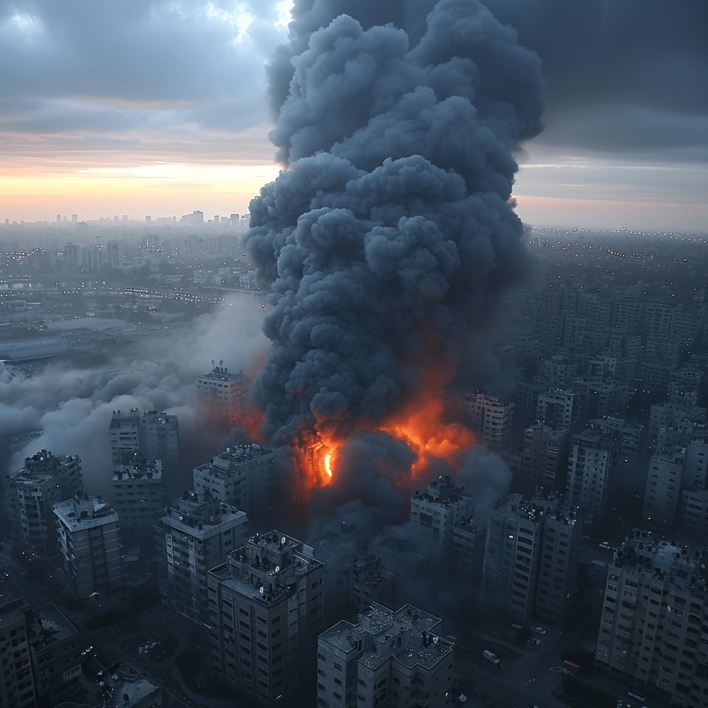 news hamas