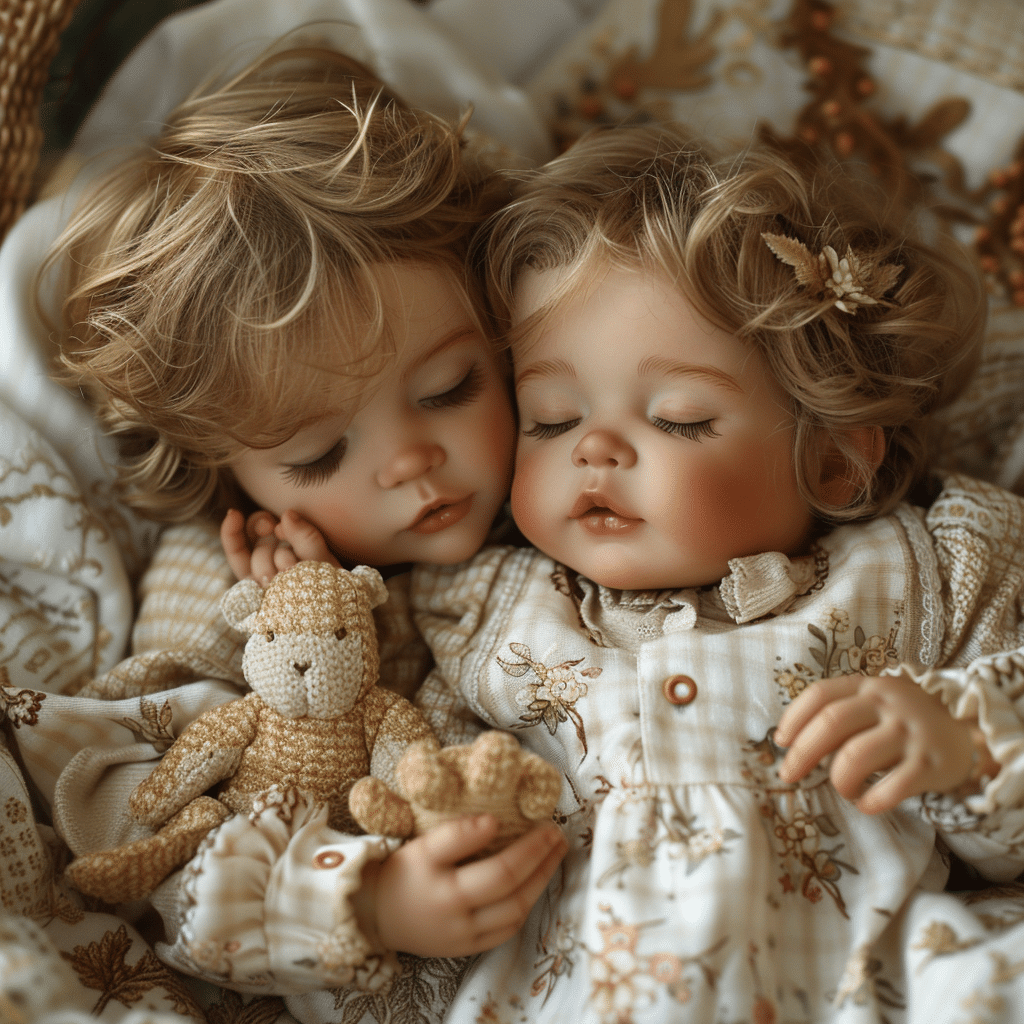 reborn baby dolls