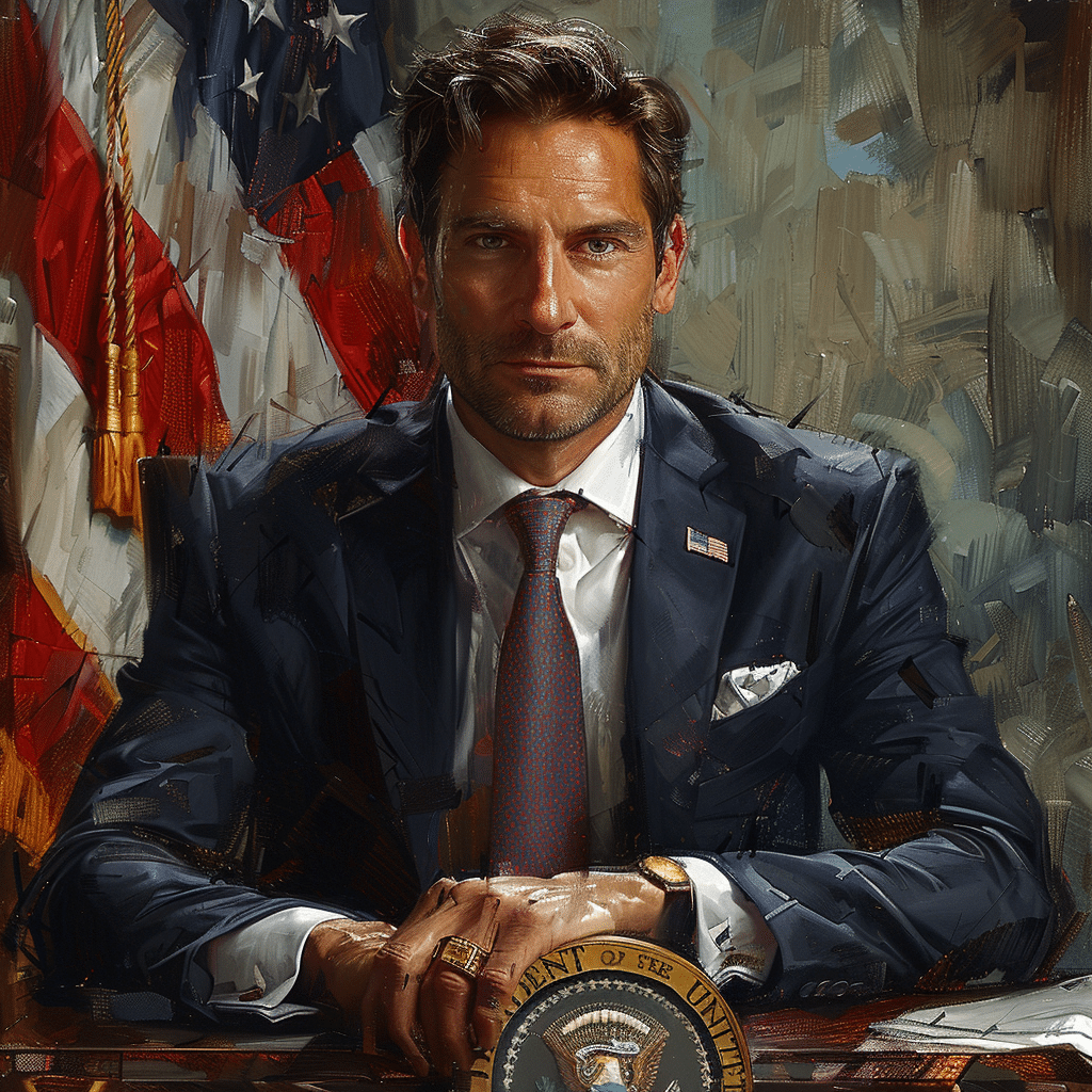 ron desantis for president