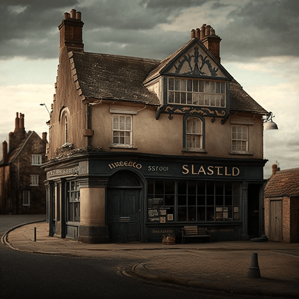 sleaford