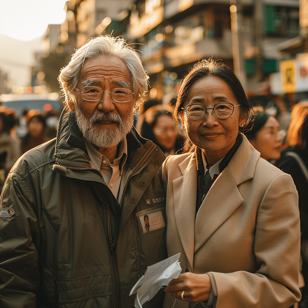 taiwan elections