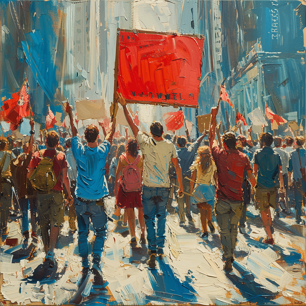 teachers strike