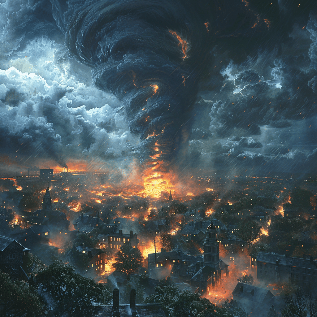 tornado news