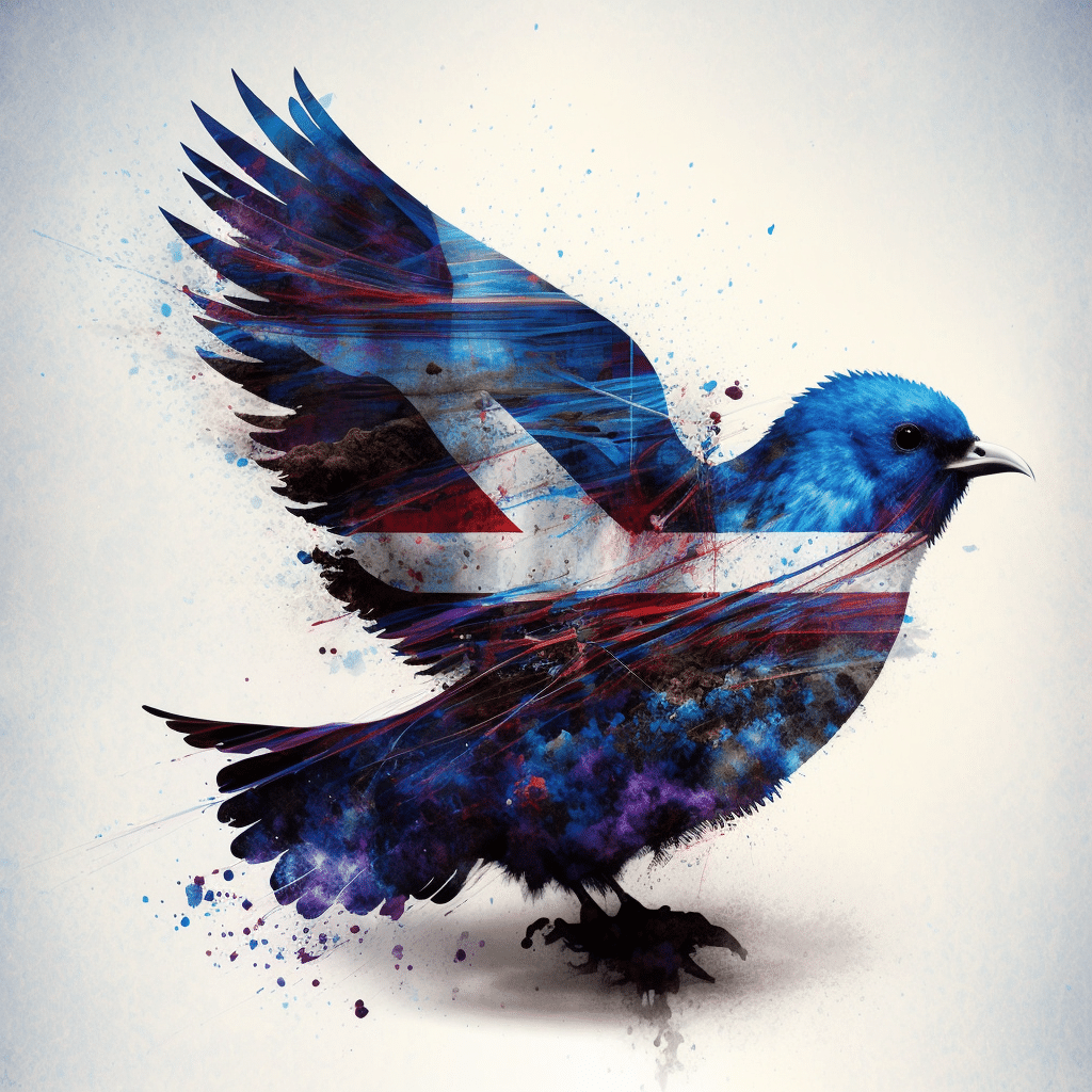 twitter wings over scotland
