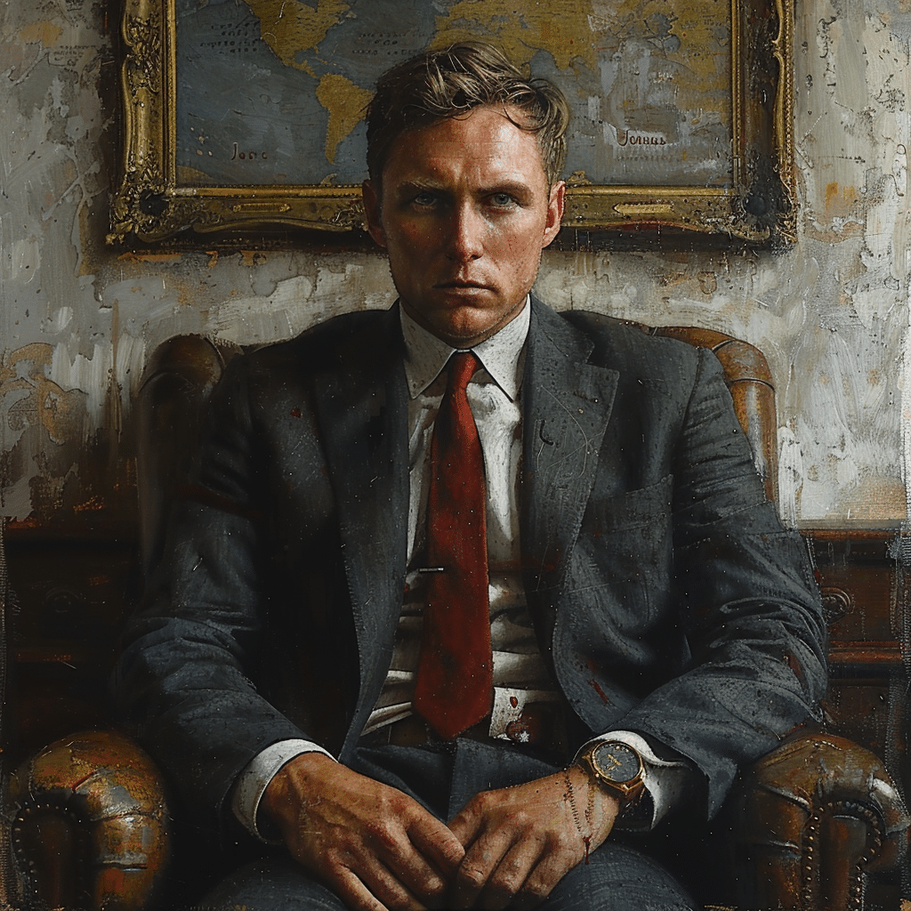 young alex jones