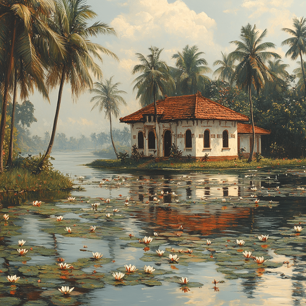 the kerala story near me