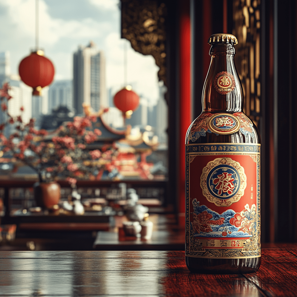 tsingtao beer