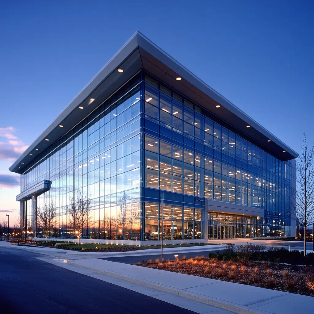 Cigna Layoffs Slash 1,100 Jobs Amid Legal Battle